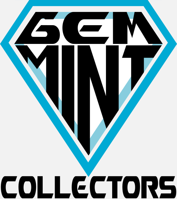 GEM MINT COLLECTORS